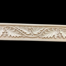 MLD-14: Acorn and Leaves Molding